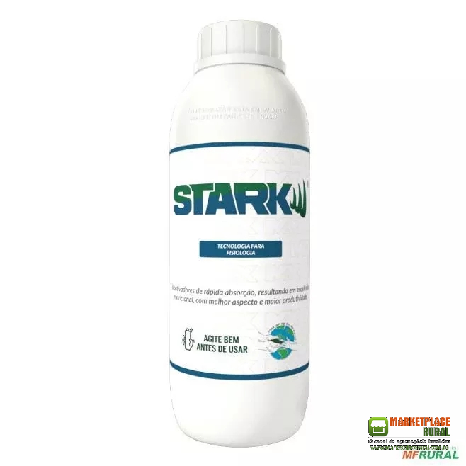 Fertilizante STARK MAX CROP