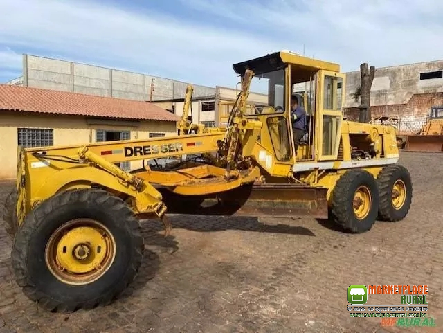 Peças para Motoniveladoras Komatsu em SP