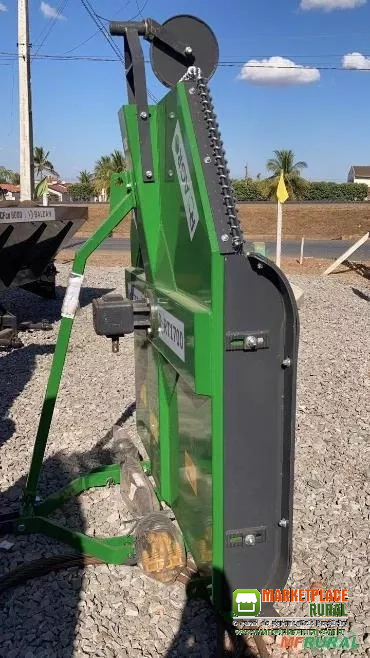 ROÇADEIRA RC AGRO RT1700