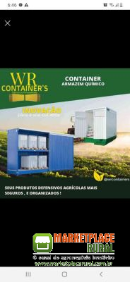 Wr Container'S
