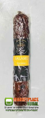 Salame Italiano Defumado