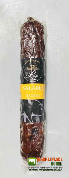 Salame Italiano Defumado