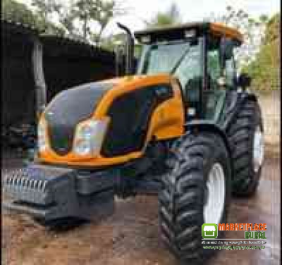 Valtra BM 125