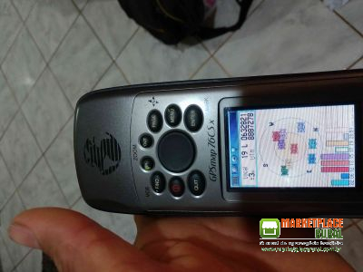 Gps Garmin Map 76csx Novo