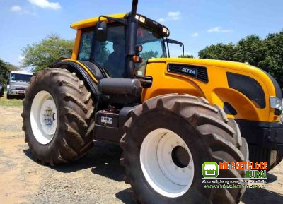 Trator Valtra Bh 180