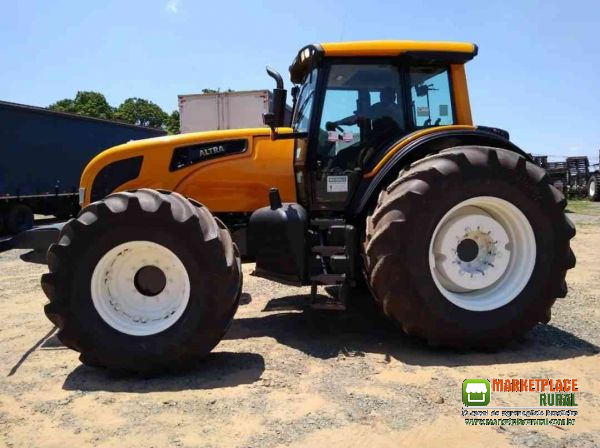 Trator Valtra Bh 180