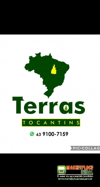 Terras Tocantins