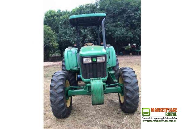 John Deere 5085E 85 Cv