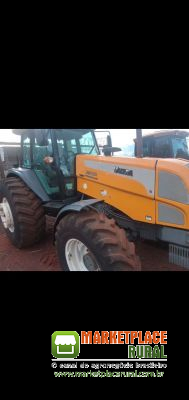 VALTRA 125i