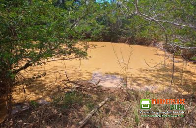 Fazenda no Oeste da Bahia