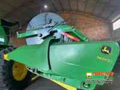 Colheitadeira John Deere S680