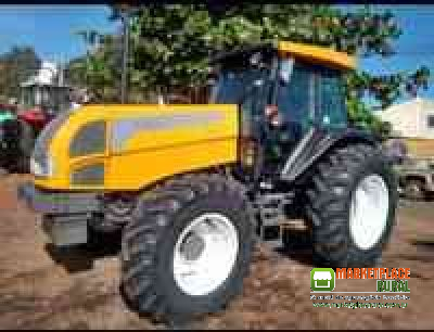 Trator Valtra BM 110