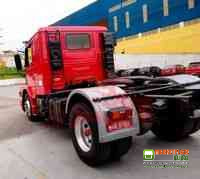 Scania P310