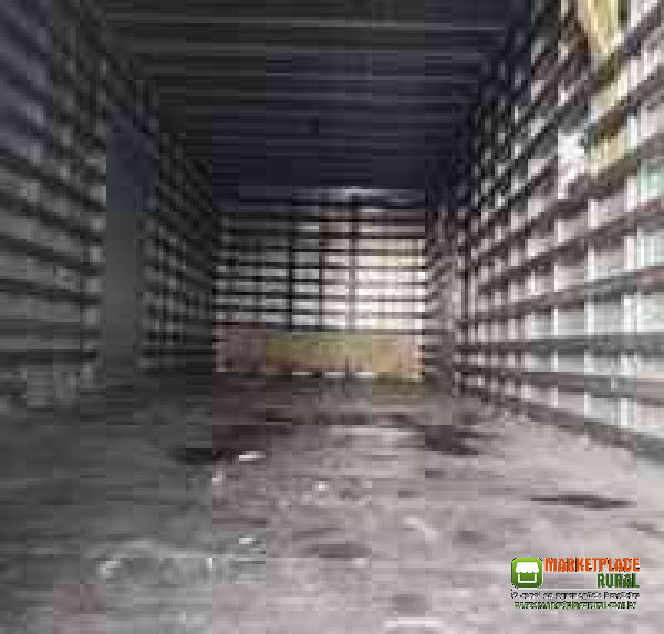 Caminhão Cargo 2005