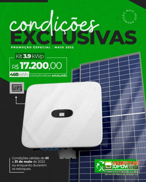 Módulos 550W