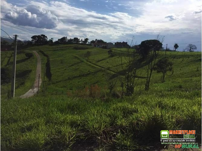 Terreno em Cambuí /MG