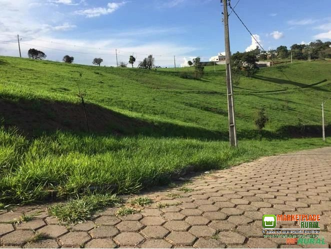 Terreno em Cambuí /MG