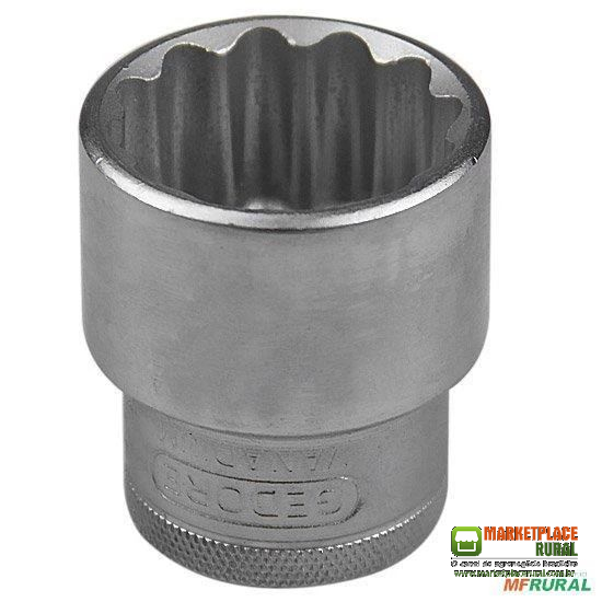 SOQUETE ENCAIXE 3-4 D-32 36mm