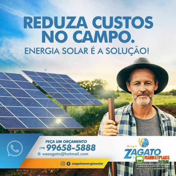 Energia solar