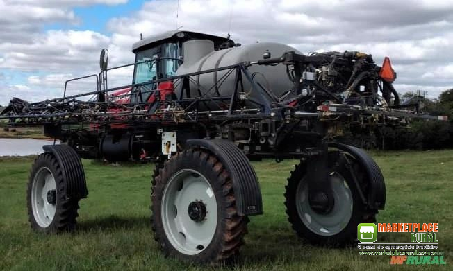 Pulverizador Massey Ferguson 9330 Ano 2019