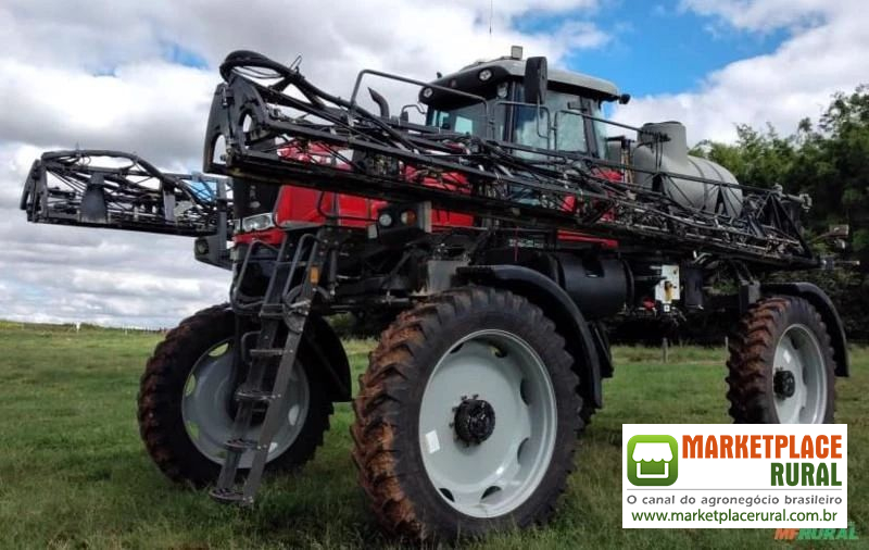 Pulverizador Massey Ferguson 9330 Ano 2019