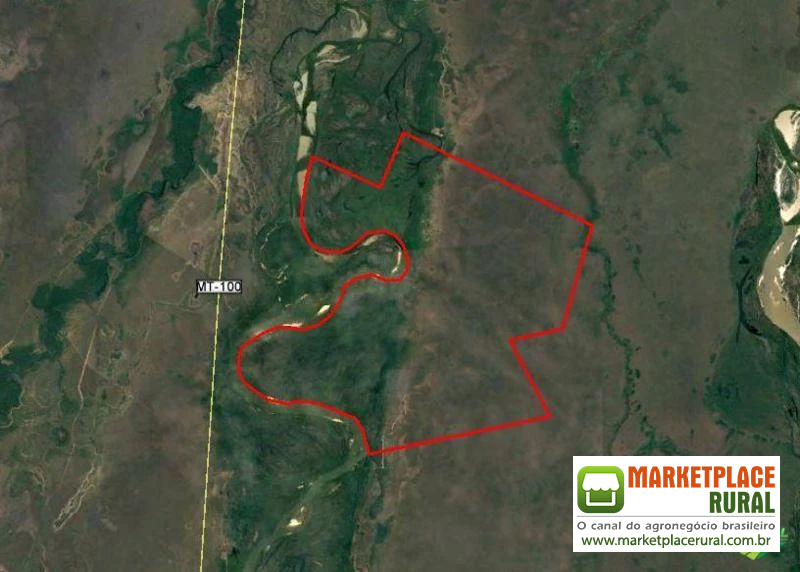 Compensação Ambiental Mato Grosso em UNIDADE de CONSERVAÇÃO - Cerrado