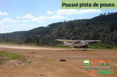 FAZENDA DUPLA APTIDÃO EM VILA BELA DA SANTÍSSIMA TRINDADE-MT