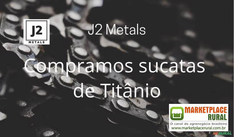 Compro Sucata de Ligas Especiais no Atacado, Ti, Ni, W, Co, Mo, Cr, Ge, HSS, Ta, Nb