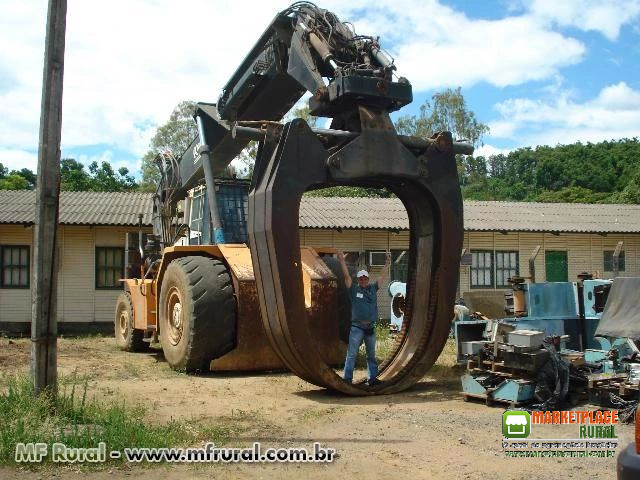 PEÇAS VOLVO CASE NEW HOLLAND KALMAR DANA ZF VILLARES ENGESA PPM TRANSMISSOES DYN