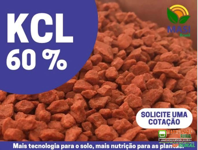 KCL 60%