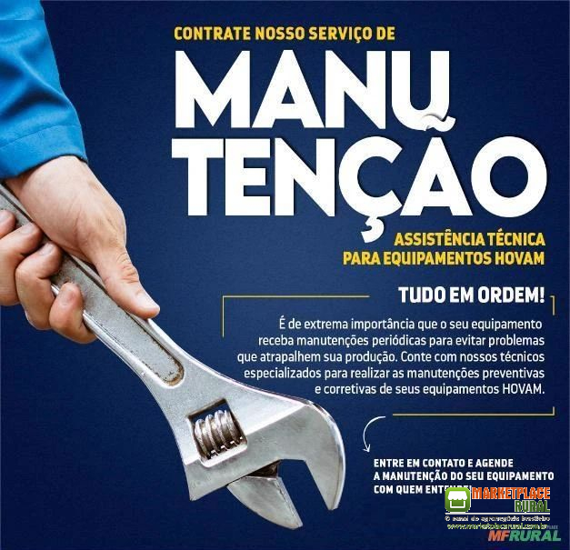 Serviços de Instalação e Manutenção