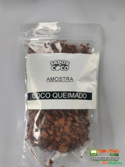 Coco Queimado