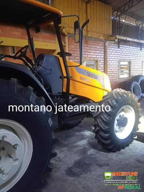 Trator Valtra/Valmet BM 100 4x4 ano 11