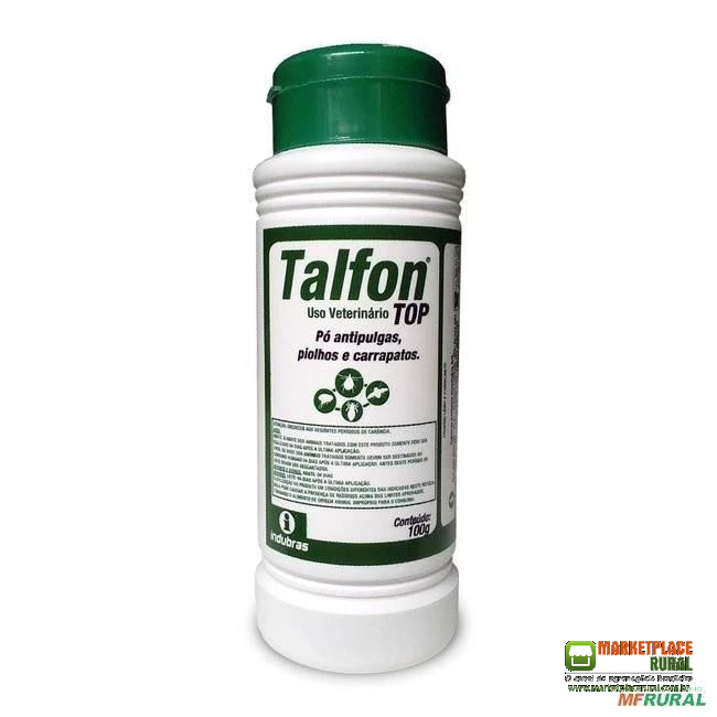 TALFON TOP TUBO 100 G