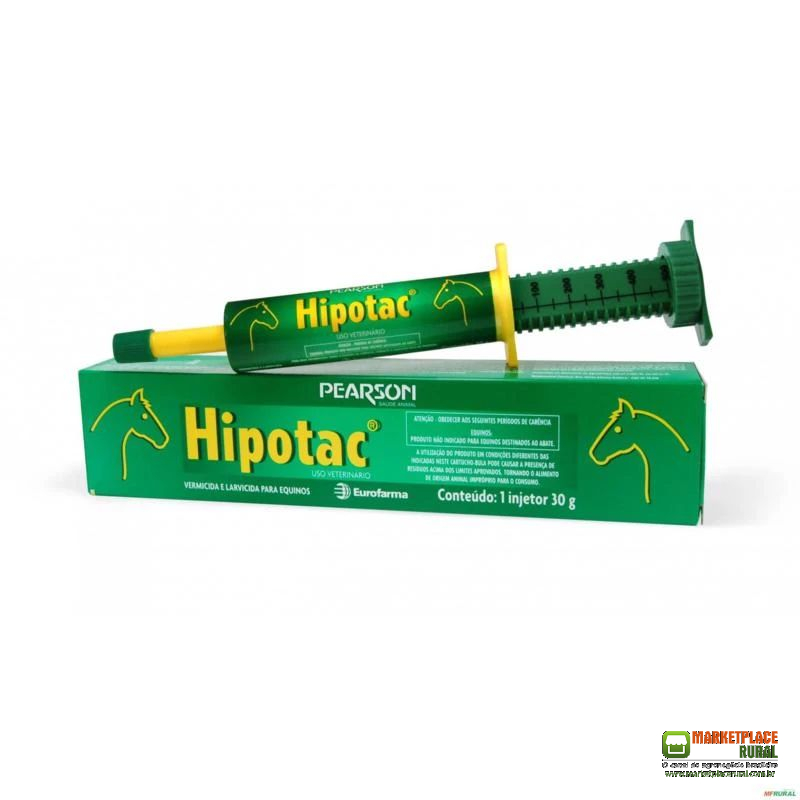 HIPOTAC TB 30 GR