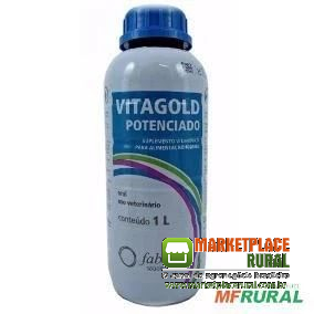 VITAGOLD POTENCIADO 1 LT