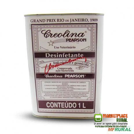 CREOLINA FR 1 LT