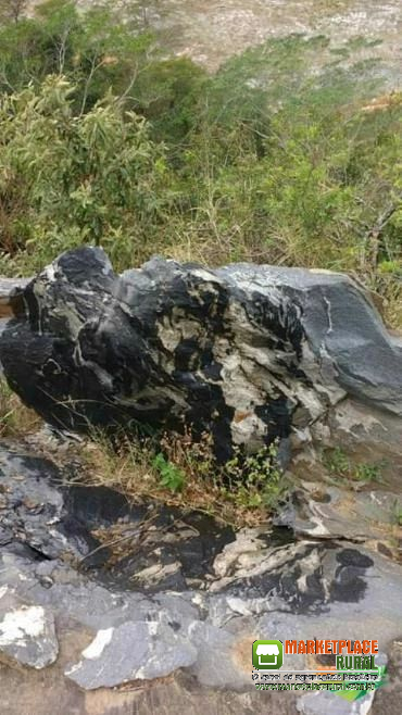 JAZIDA DE GRANITO PRETO INDIANO VITORIA ES