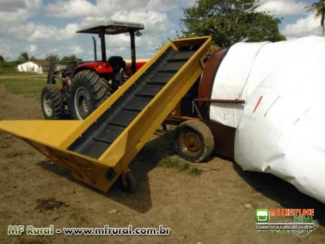 Tratores & Maquinas Agrícolas , Silos Novos e Usados, Caminhões e