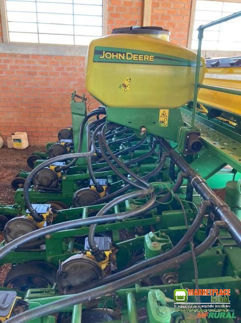 PLANTADEIRA JOHN DEERE CCS2122