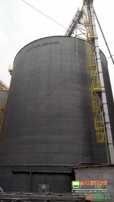 Silo