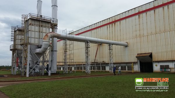 Lavagens e Pinturas Industriais e Prediais - Silos e CAIXAS D'ÁGUA