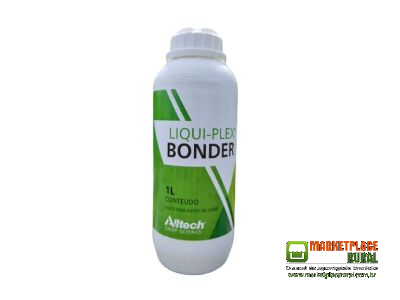 Fertilizante (adubo) Liqui-plex Bonder Alltech 1 L