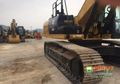 Caterpillar336D2 L  2021