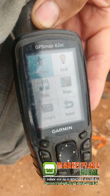 Gps Garmin