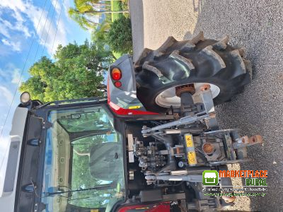 Trator Massey Ferguson 4709 4x4