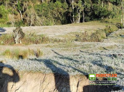 Fazenda em Doutor Pedrinho SC