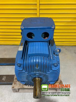 Motor Weg 250 CV 1785 RPM Rebobinado com garantia