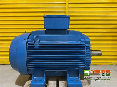 Motor Weg 250 CV 1785 RPM Rebobinado com garantia