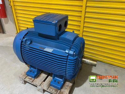 Motor Weg 250 CV 1785 RPM Rebobinado com garantia